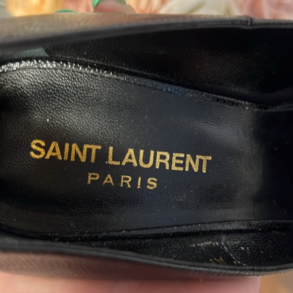 Saint Laurent pumps - Picture 6 of 6